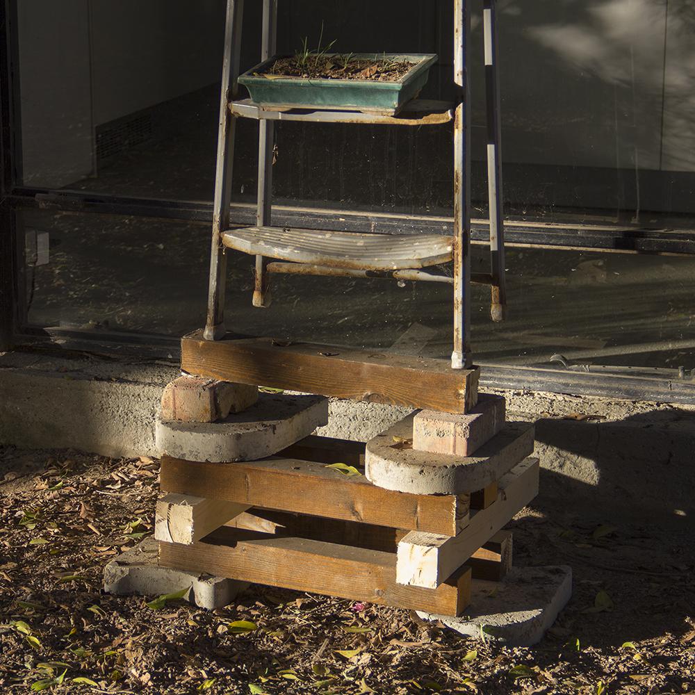 Residents S01: Stories in the Greenhouse