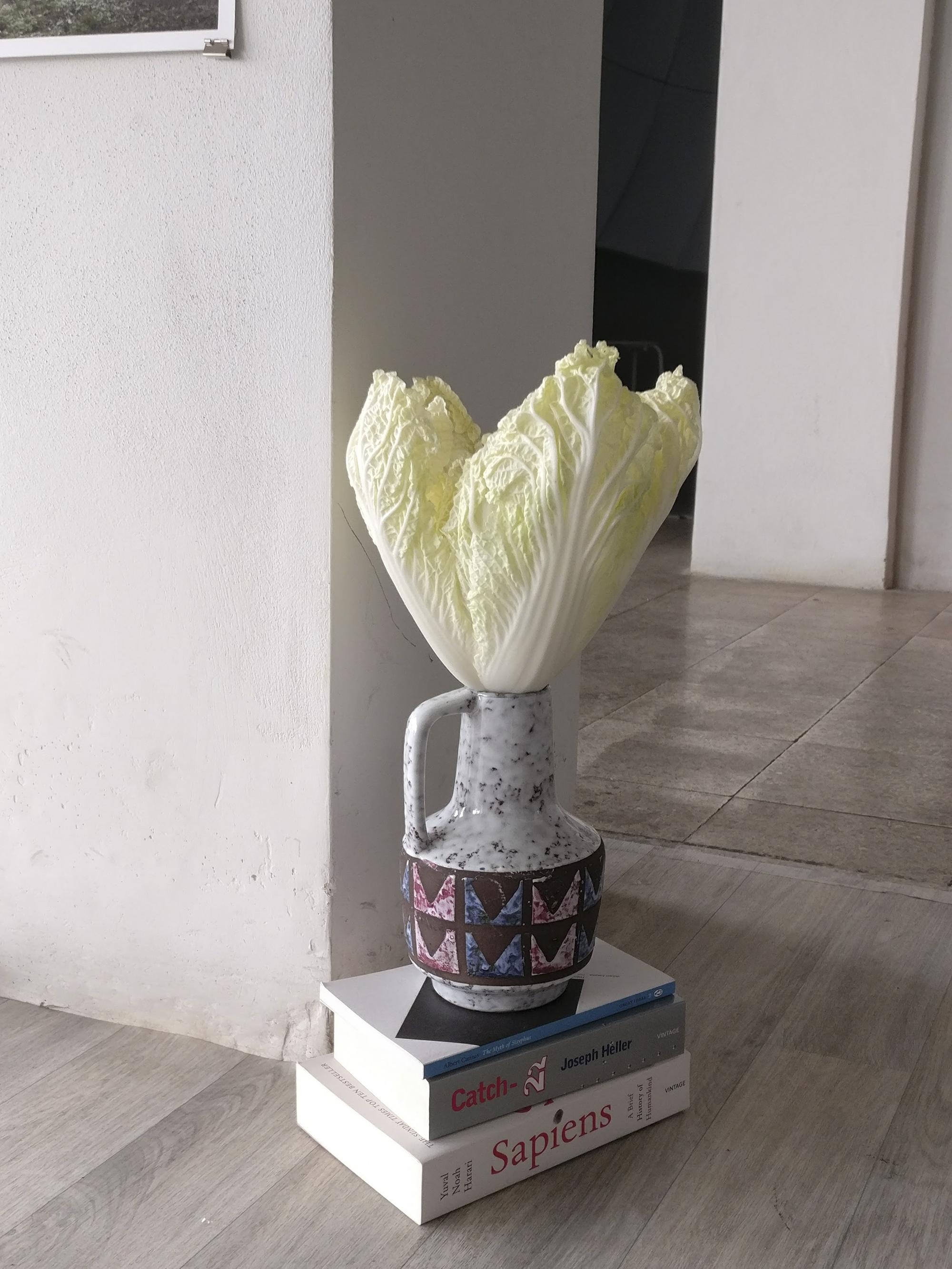 Confrontation Through Art Remix