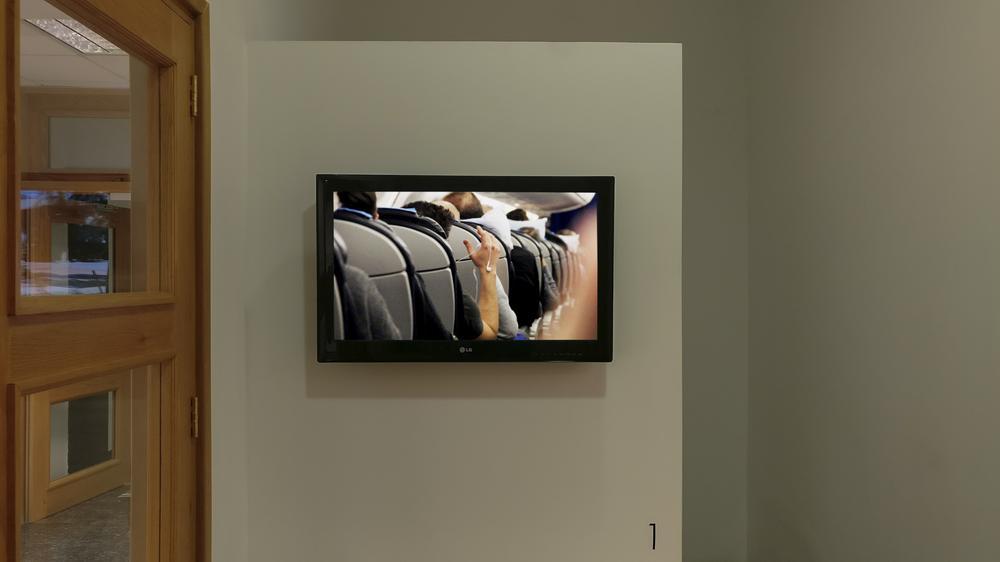 Rooms to Contemplate: Content and Perspective of a Collection