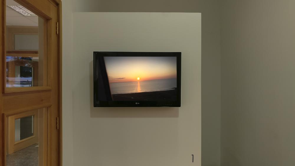 Rooms to Contemplate: Content and Perspective of a Collection