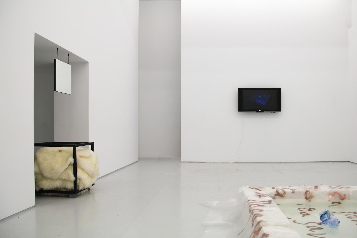 Share IRL Phase 2: The Anxiety Primer