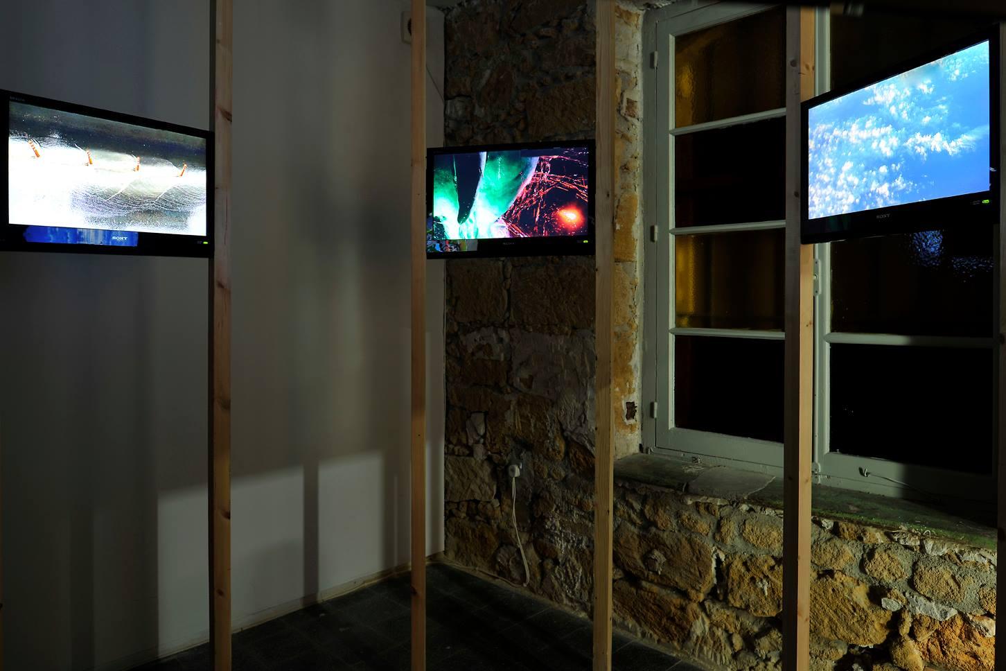 The Presence of Absence, or The Catastrophe Theory