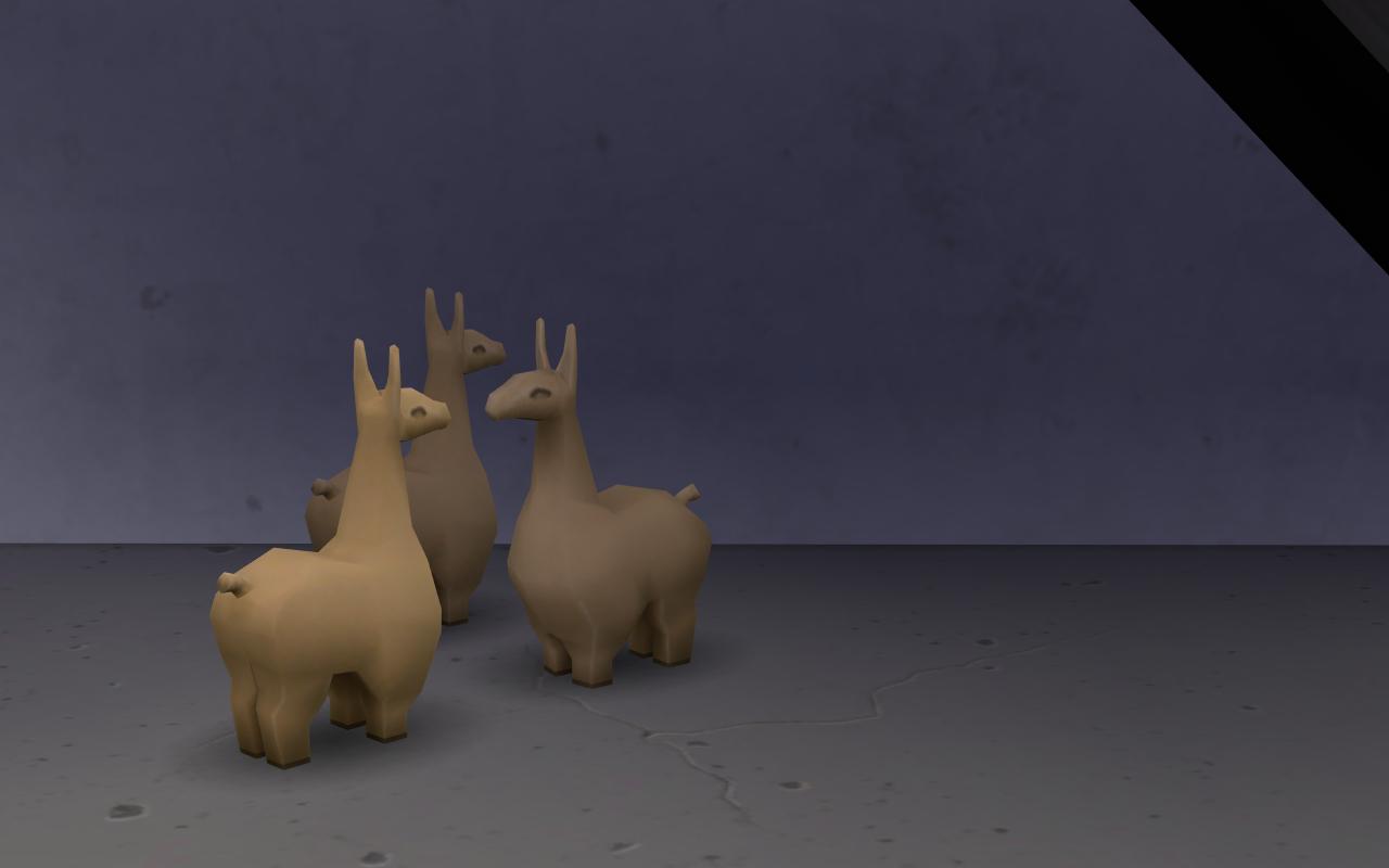 Emotional Sculptures