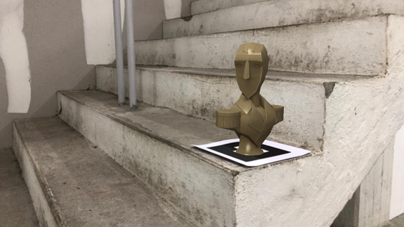 Emotional Sculptures