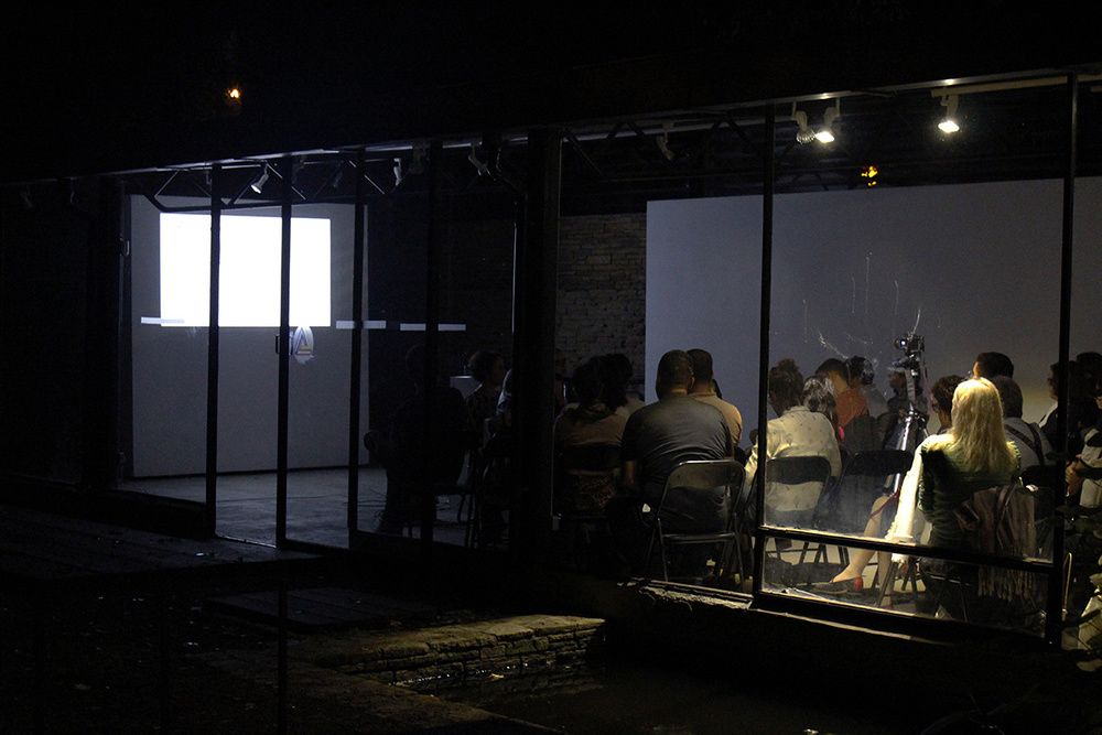 Gardens of Resistance