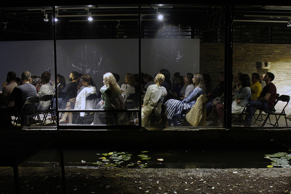 Gardens of Resistance