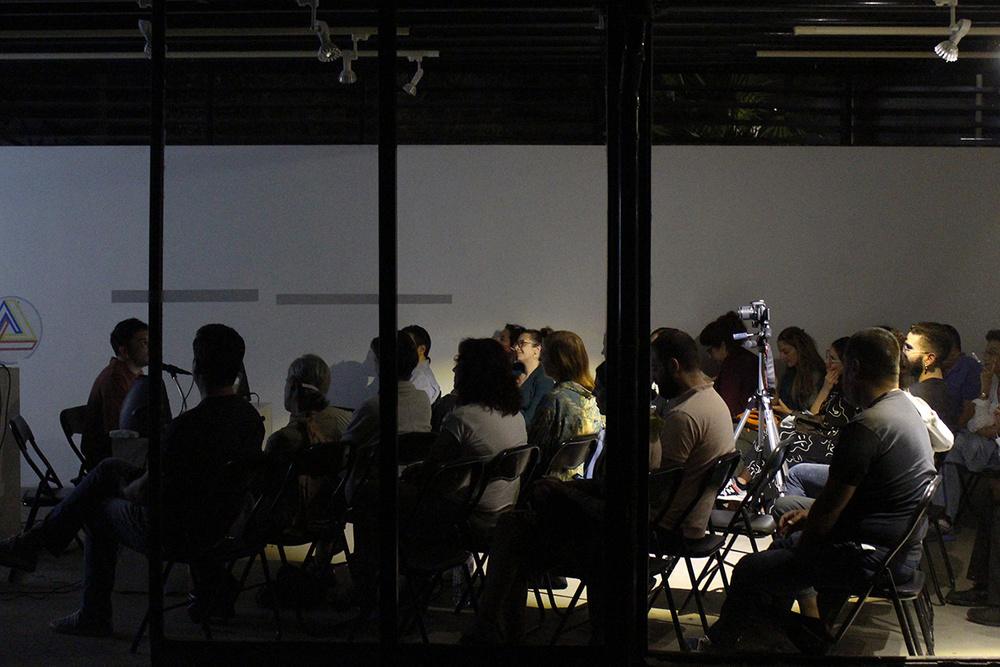 Gardens of Resistance