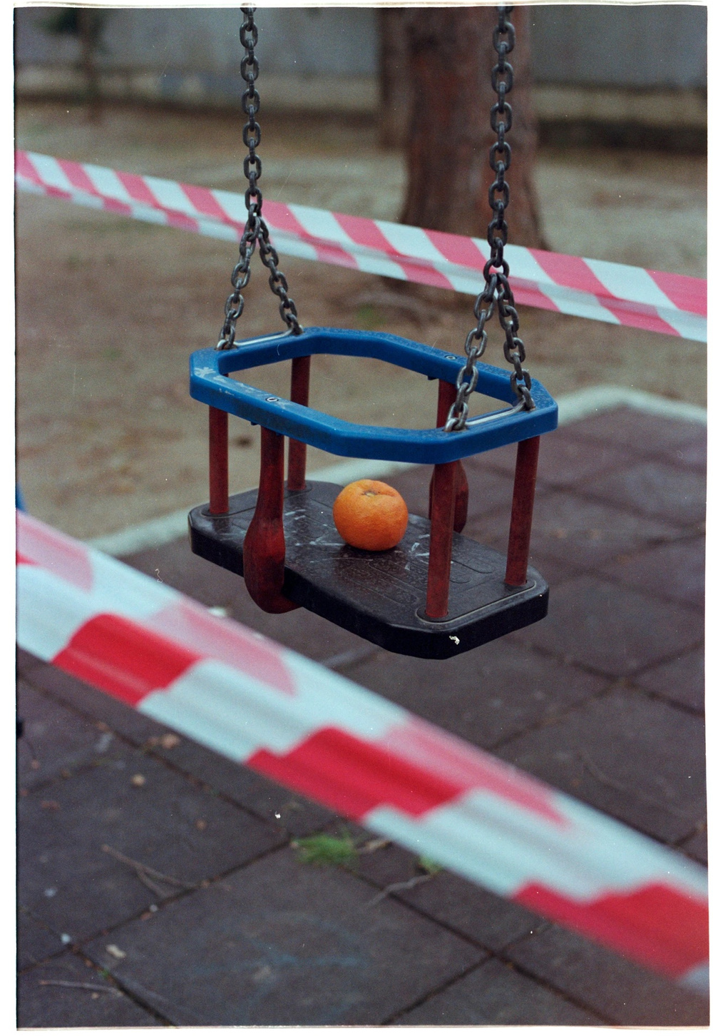 The Τέλος Society Issue 3: EARTH