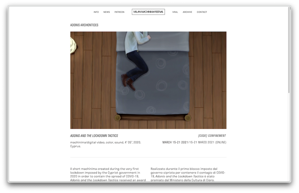 From video games to video art