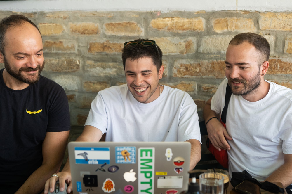 The Island Club presents: A Day