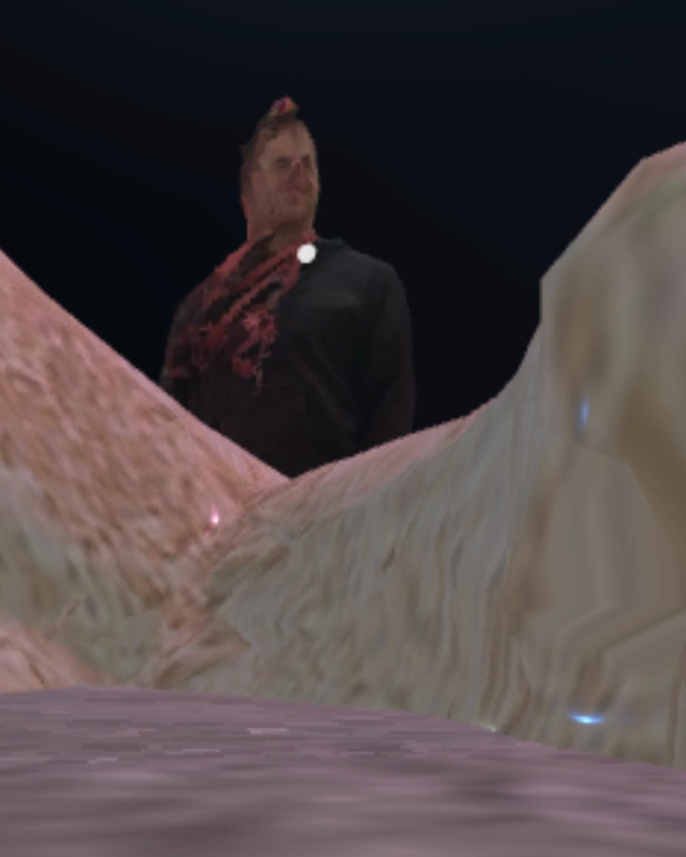 The Island Club presents: A Day