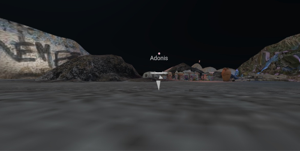 The Island Club presents: A Day