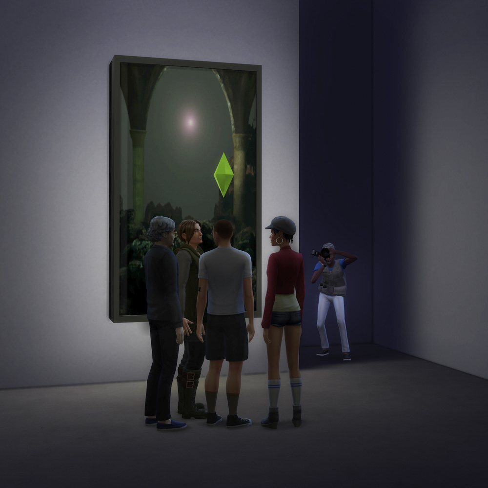 Gniees si gniveileb, gniveileb si gnisnes