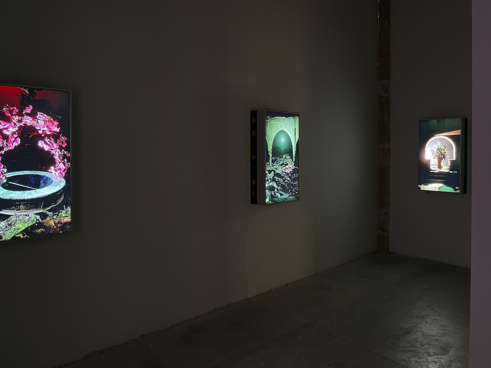 Sensing is believing, believing is seeing