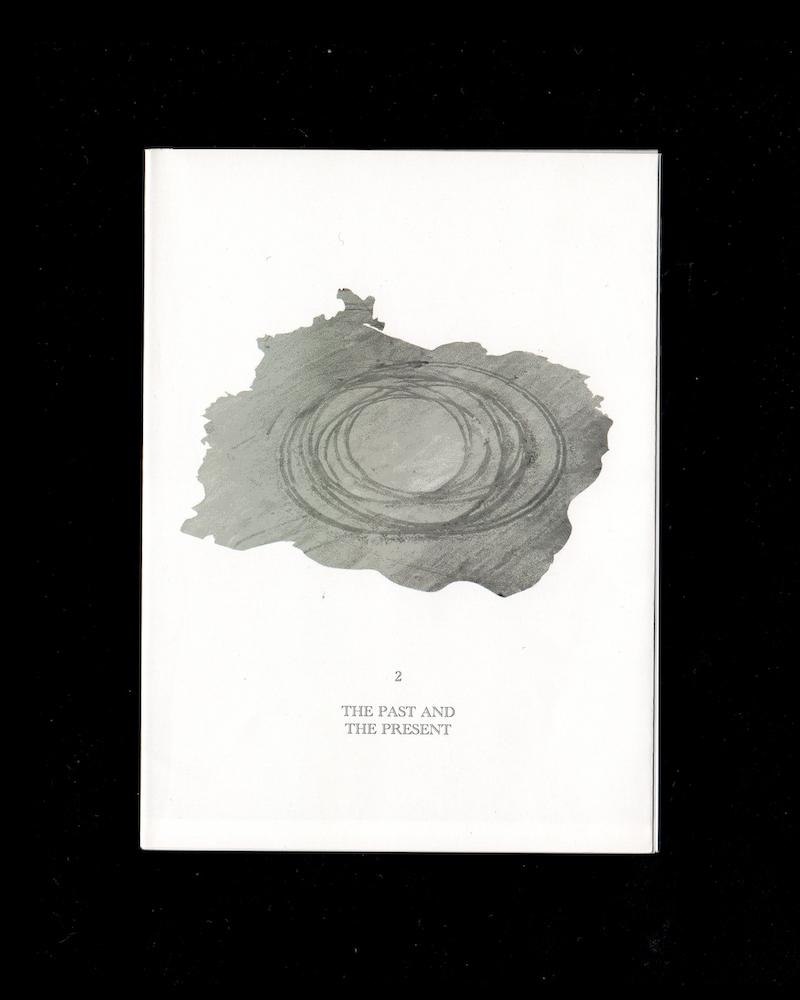 Adonis Archontides: Sensing is Believing, Believing is Seeing