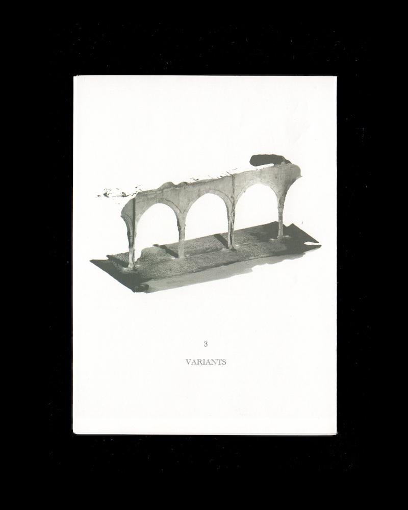 Adonis Archontides: Sensing is Believing, Believing is Seeing