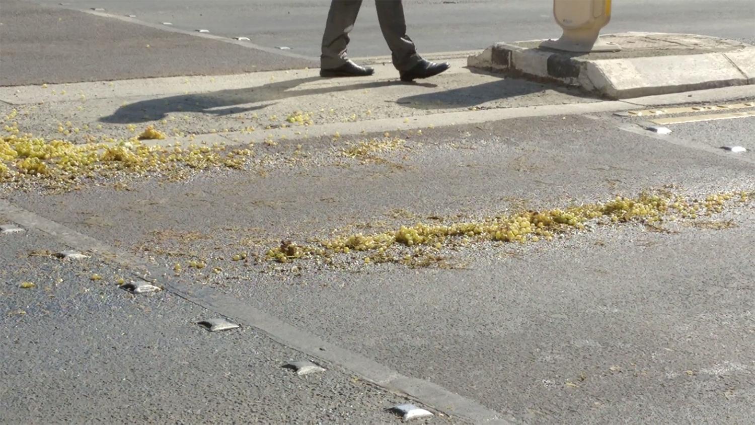 The Phenomenal Present