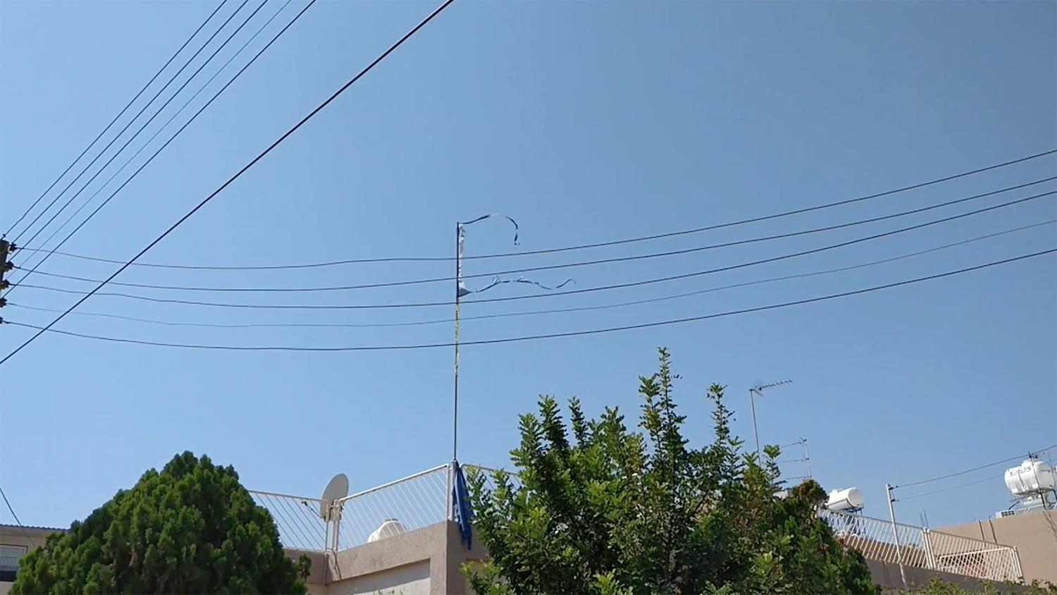 The Phenomenal Present