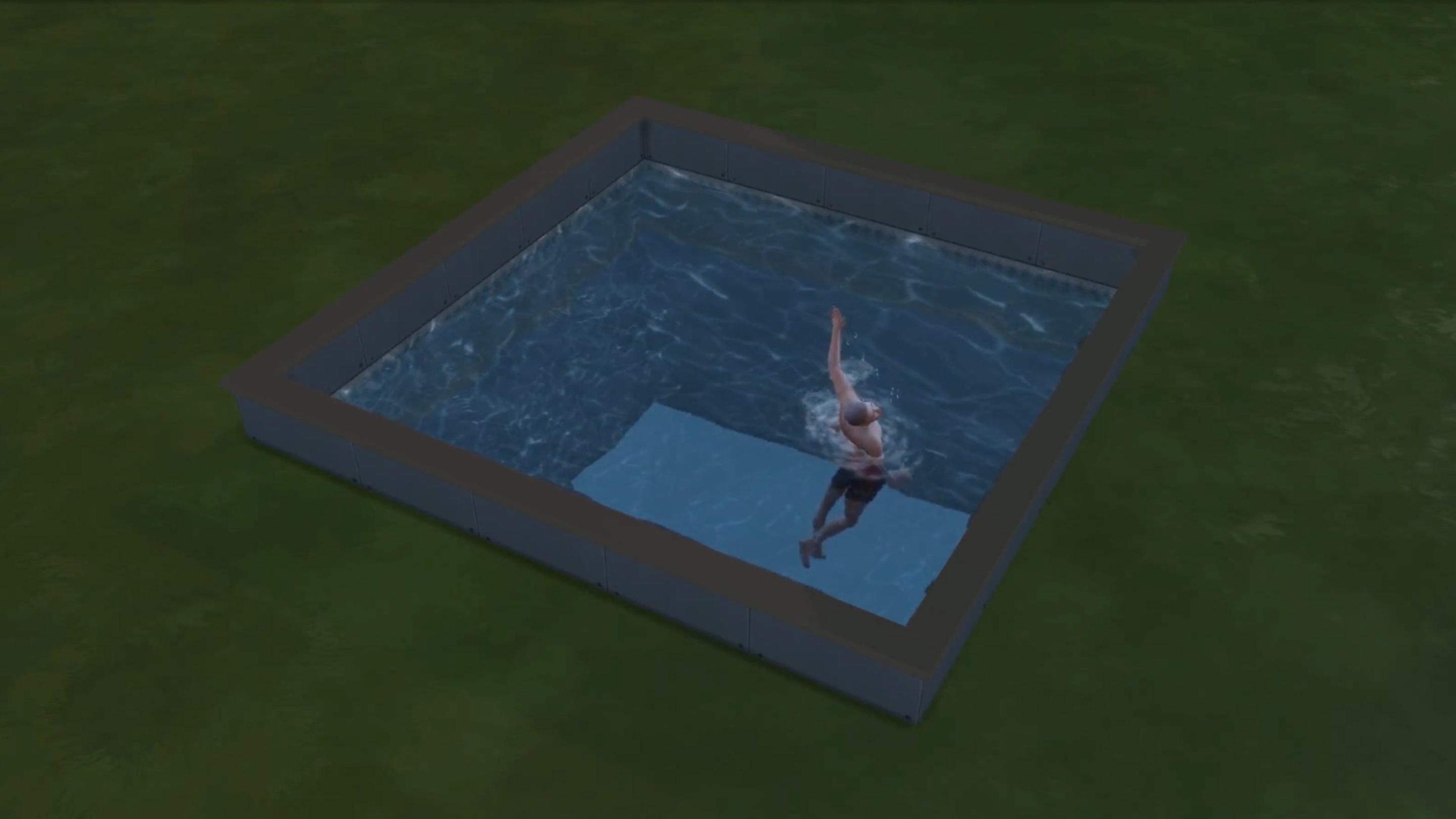 Sulsul! Plerg Majah Bliff? (Hello! Can I do something else please?)