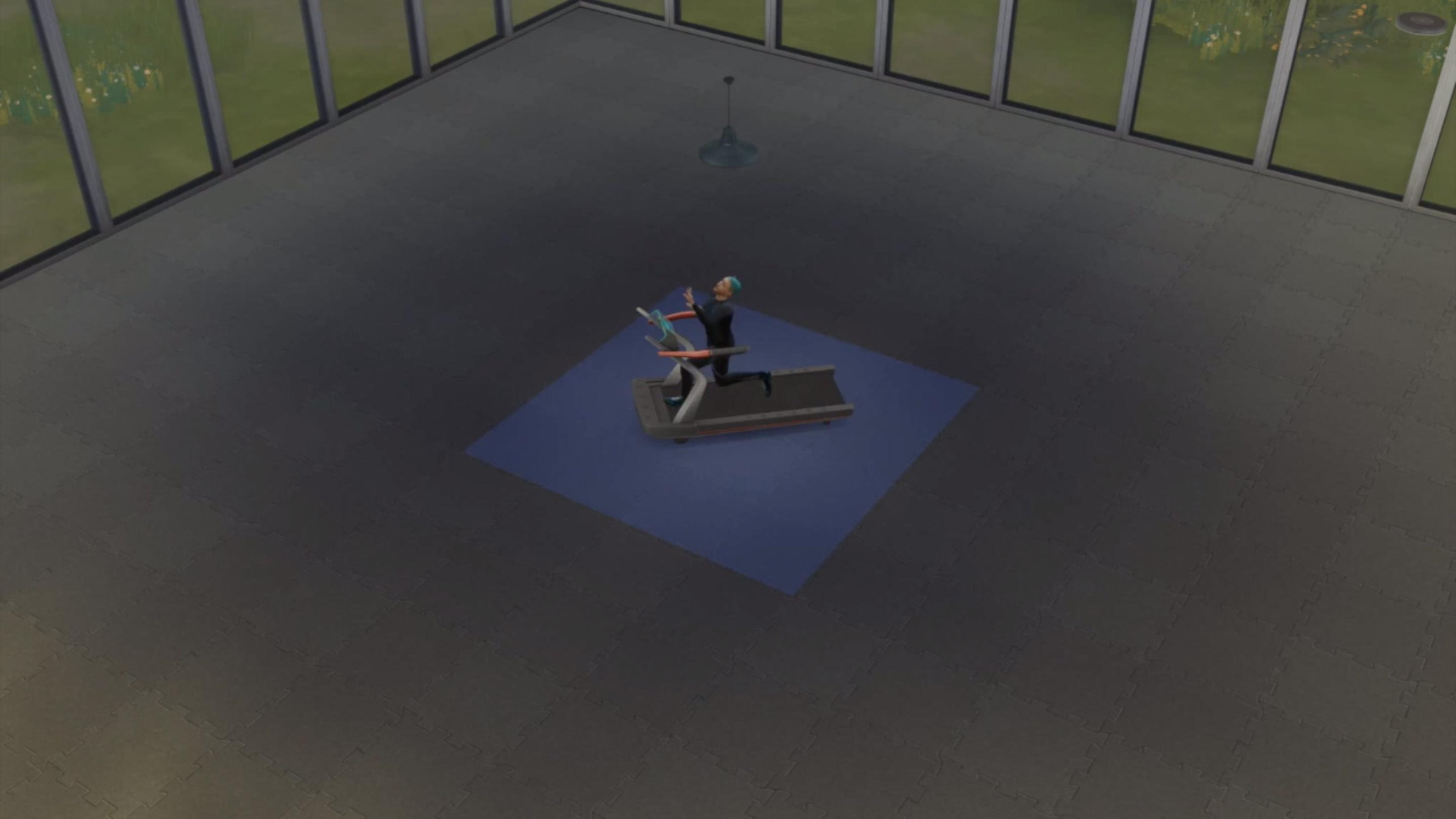 Ya gotta wob'ere! Ya gotta wob'ere! (Don't give up! Keep trying!)