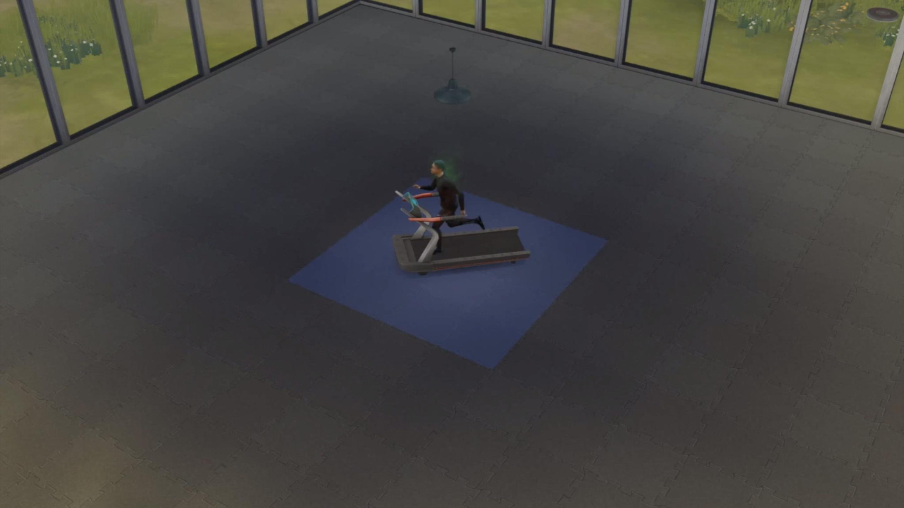 Ya gotta wob'ere! Ya gotta wob'ere! (Don't give up! Keep trying!)