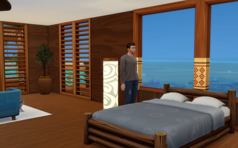 Adonis and the Lockdown Tactics