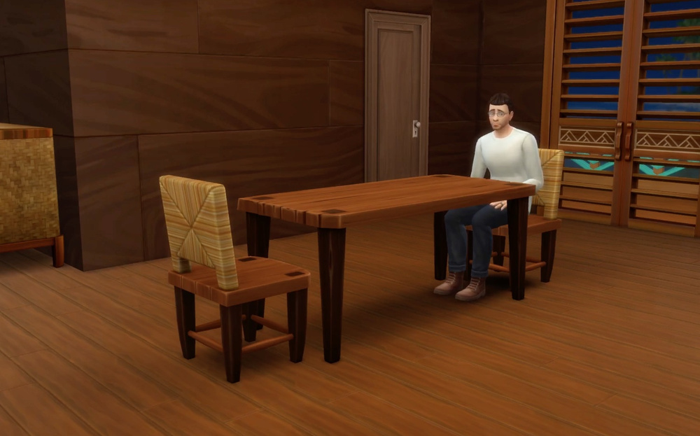 Adonis and the Lockdown Tactics