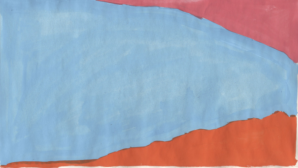 The Art of Social Distancing: Free-for-all, Attempted Quarantine, Moderate Social Distancing, Extensive Social Distancing (Studies)