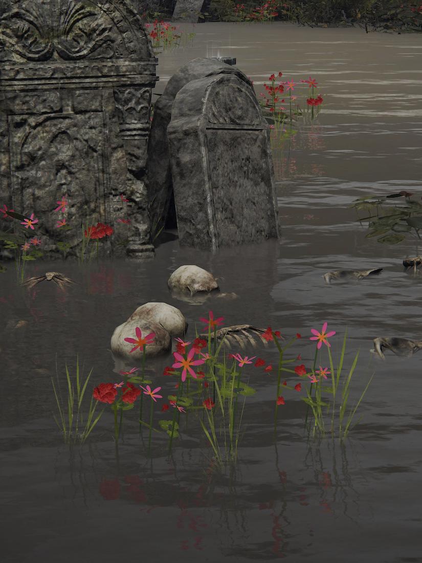 Postcards from Hereafter