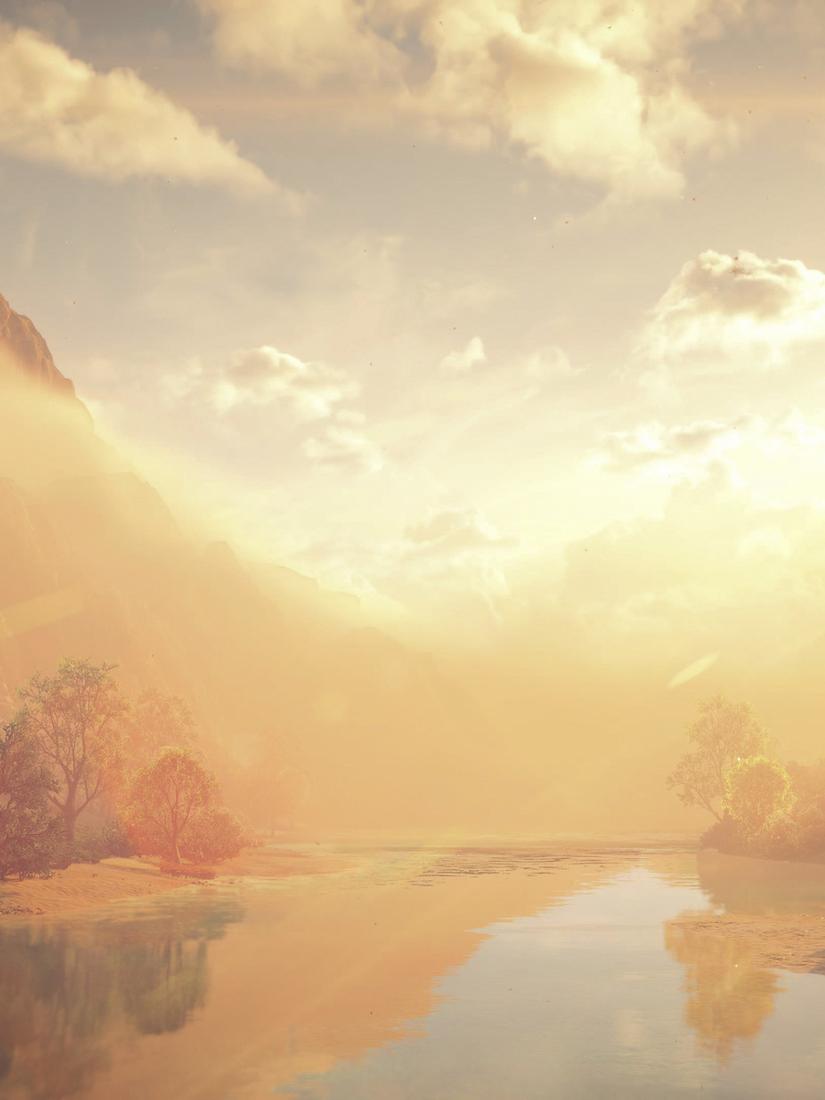 Postcards from Hereafter