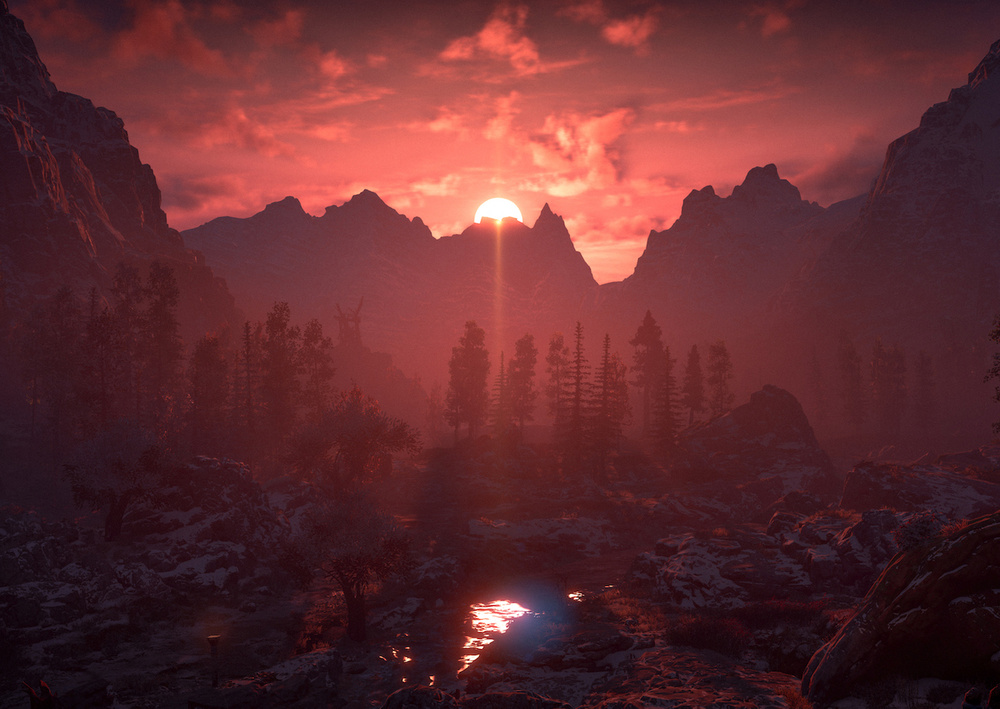 Postcards from Quarantine