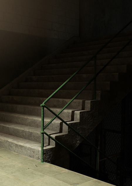 Postcards from Quarantine