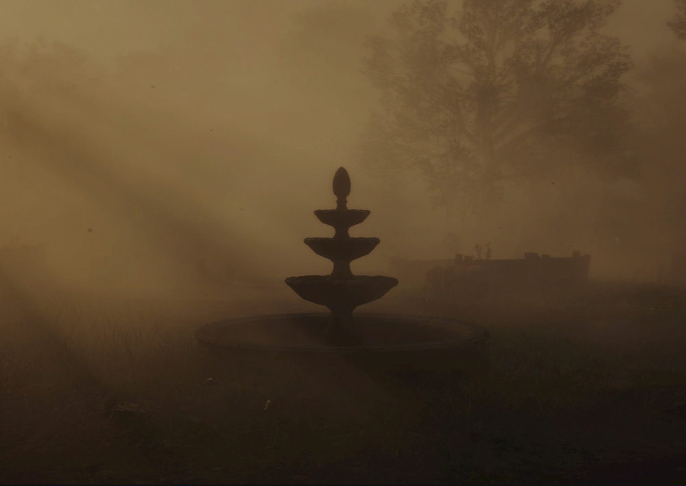 Postcards from Quarantine