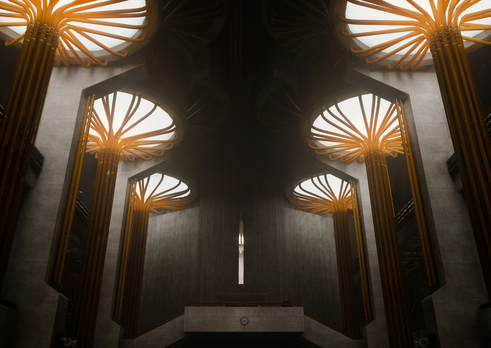 Postcards from Quarantine