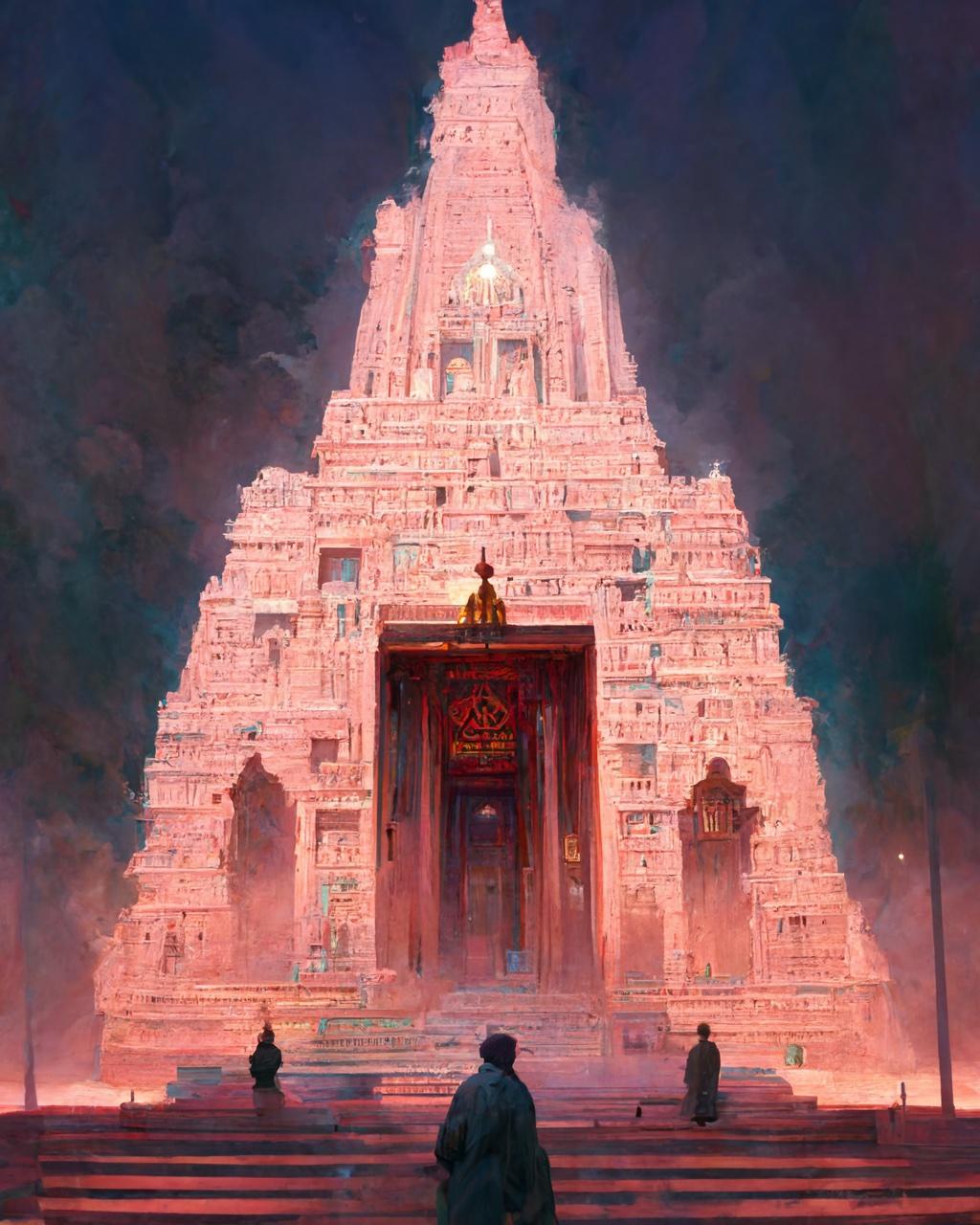 ACAB Temple (Multiverse)