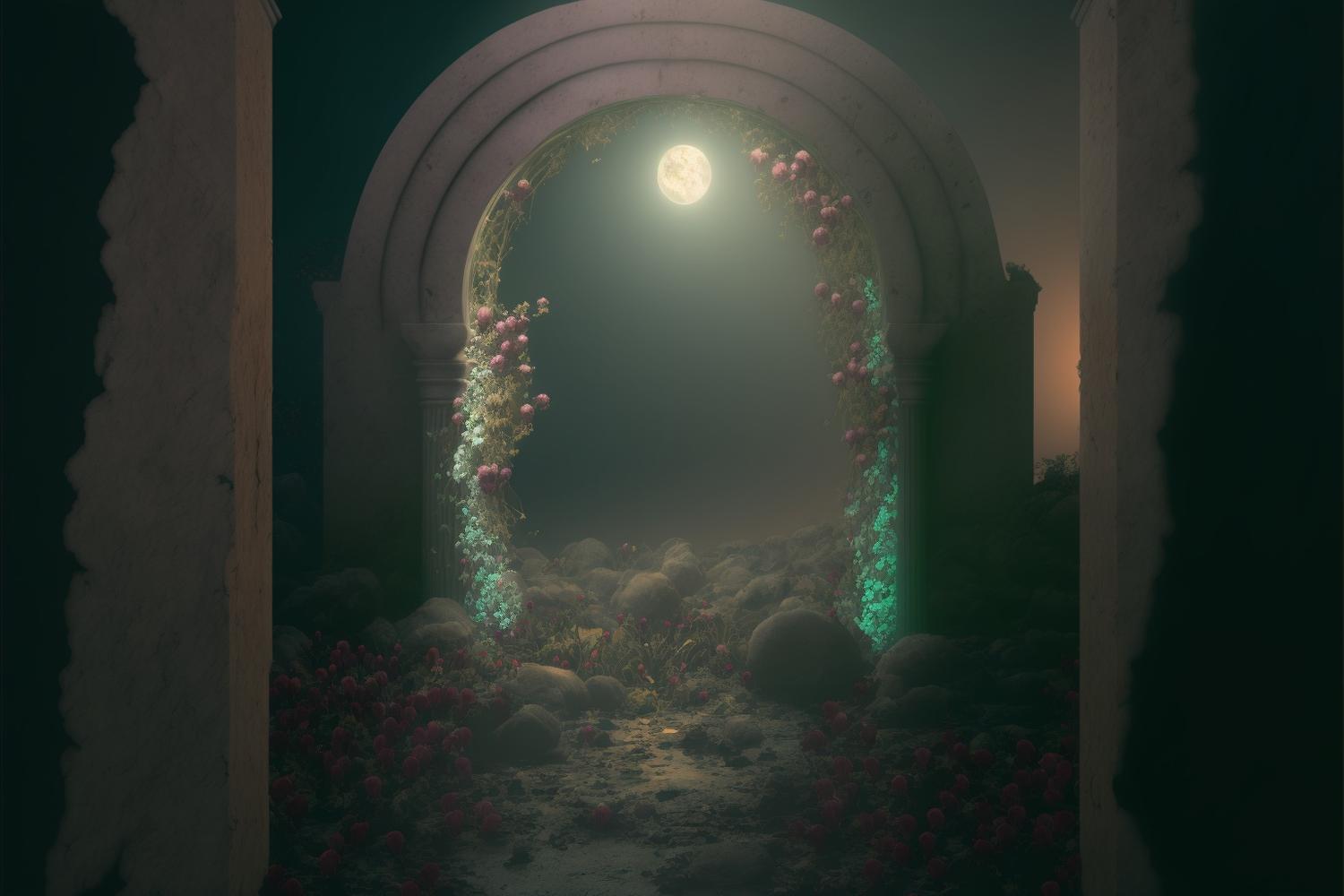 Axiothea Under Water (Multiverse)