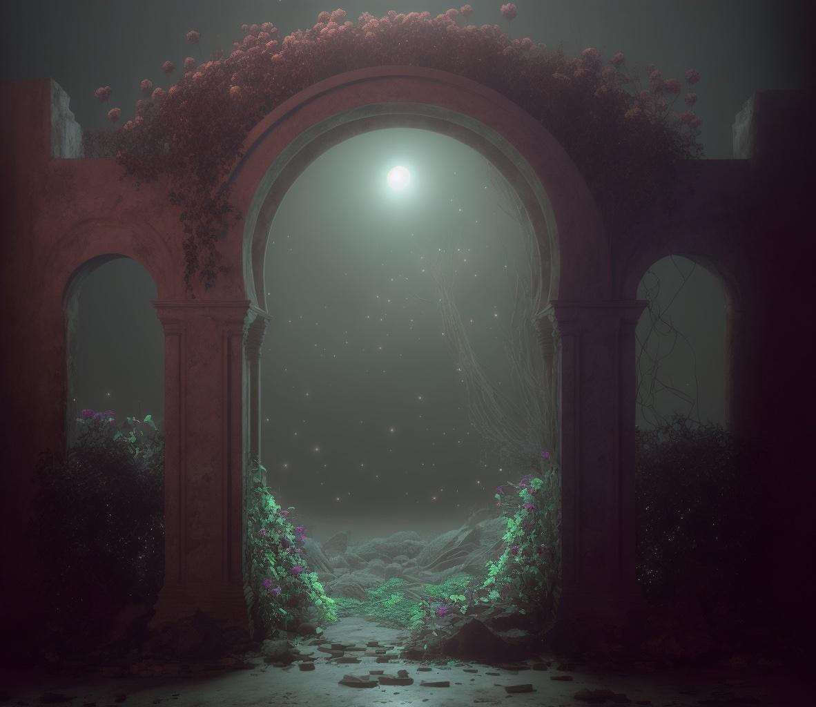 Axiothea Under Water (Multiverse)