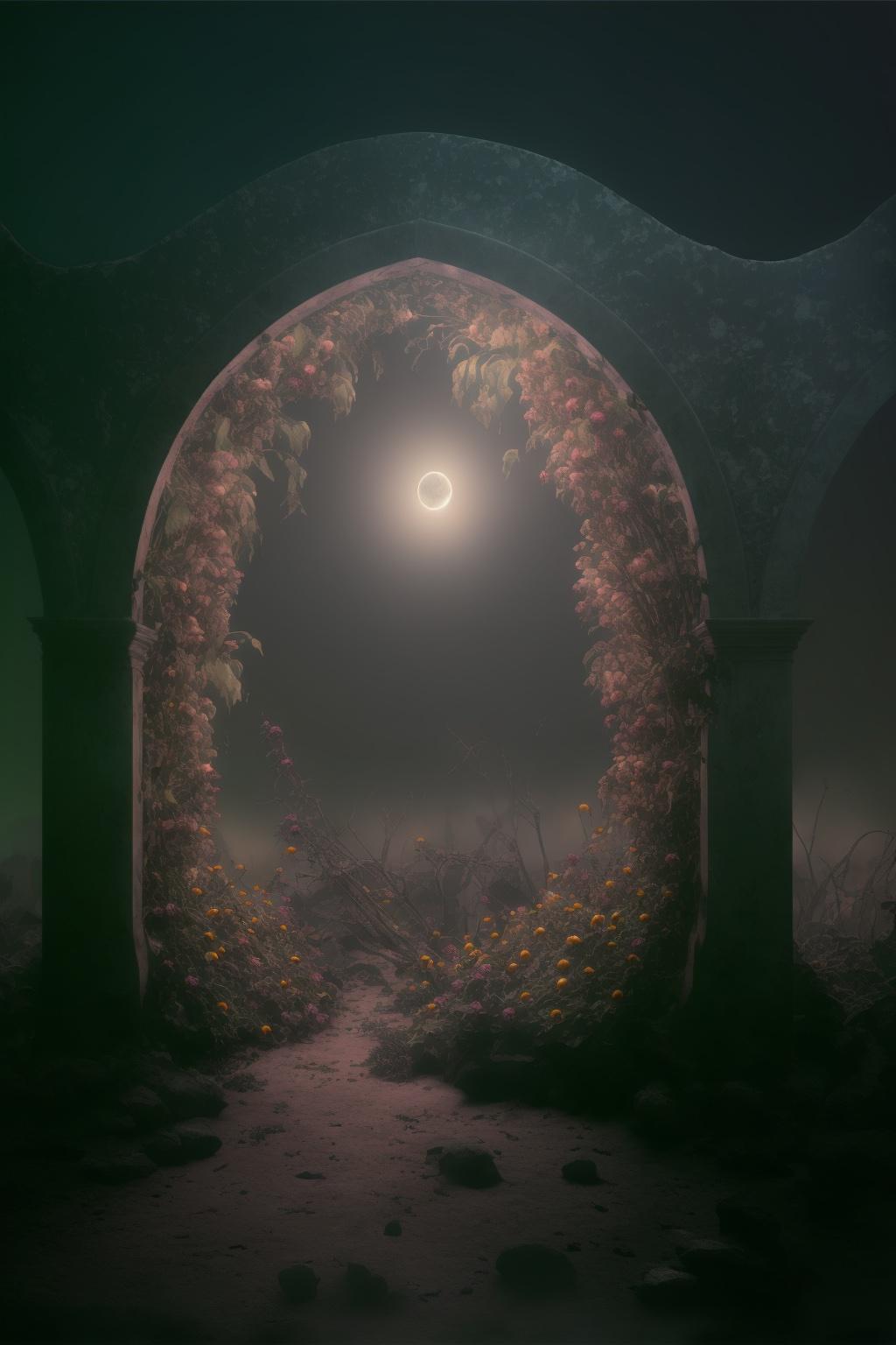 Axiothea Under Water (Multiverse)