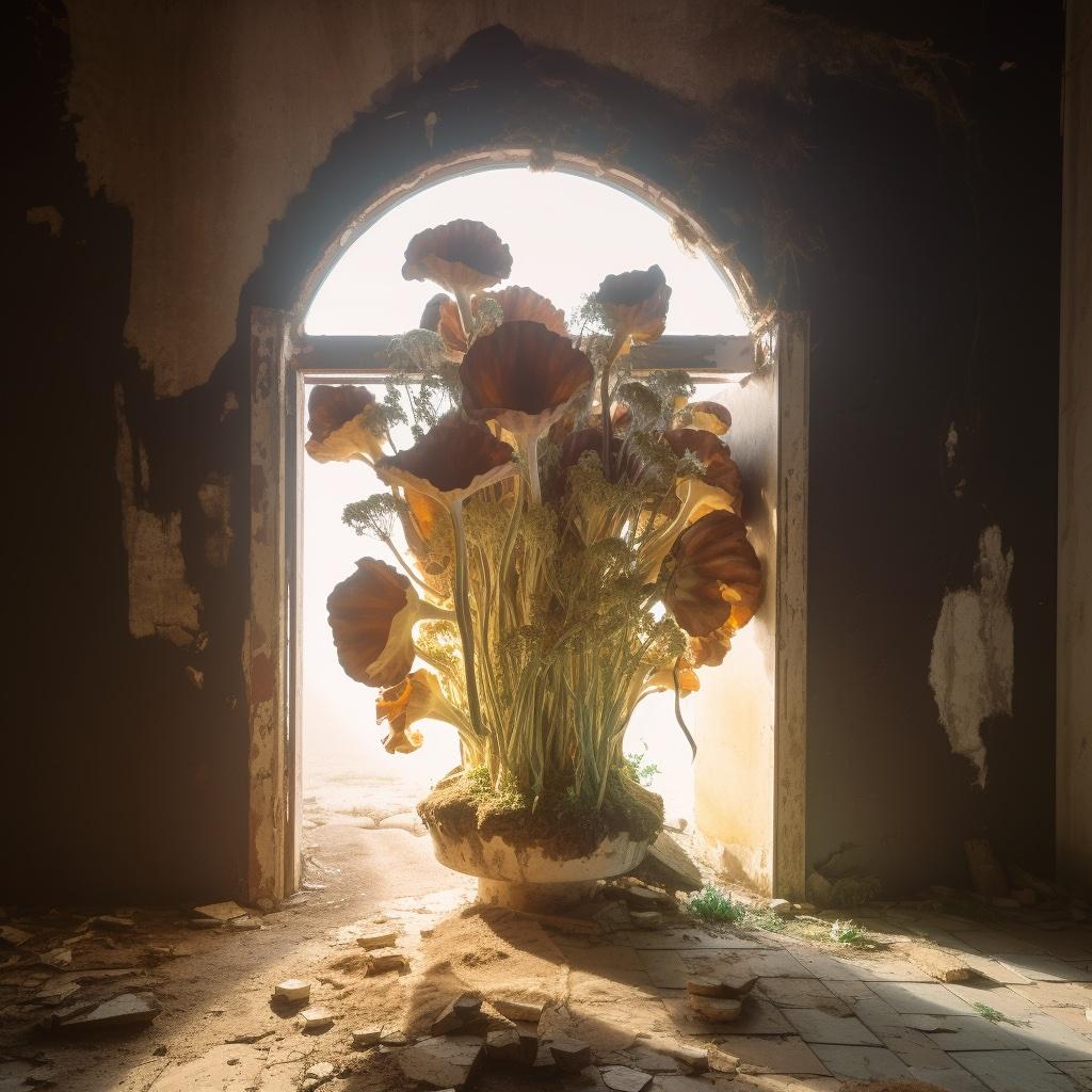 Black Rooster Sideroom (Multiverse)