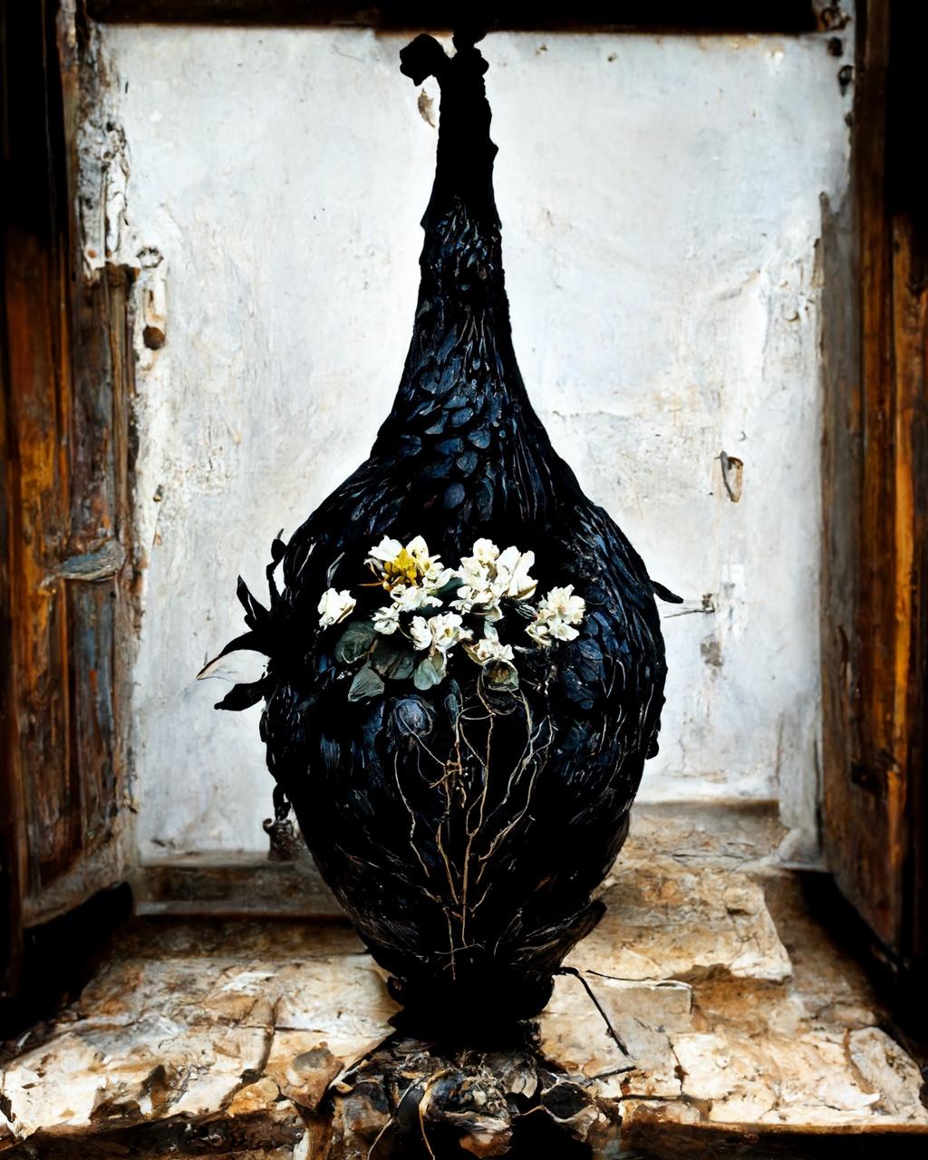 Black Rooster Sideroom (Multiverse)