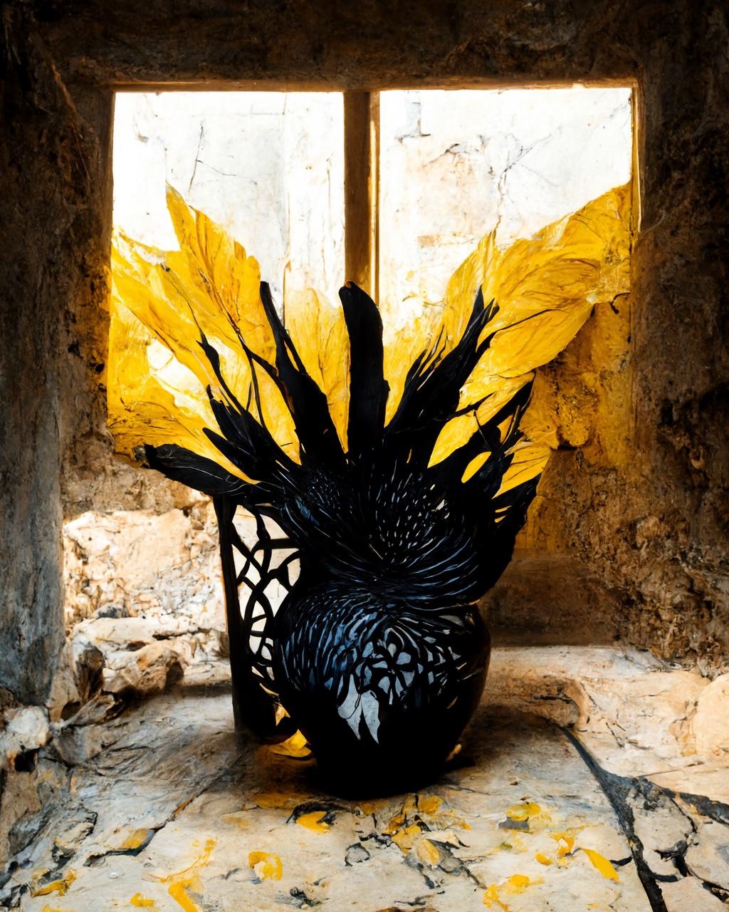 Black Rooster Sideroom (Multiverse)