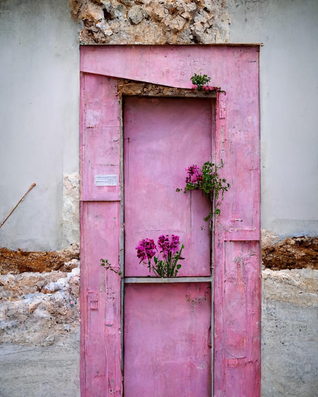 Construction in Zygi, Frozen in Time (Multiverse)