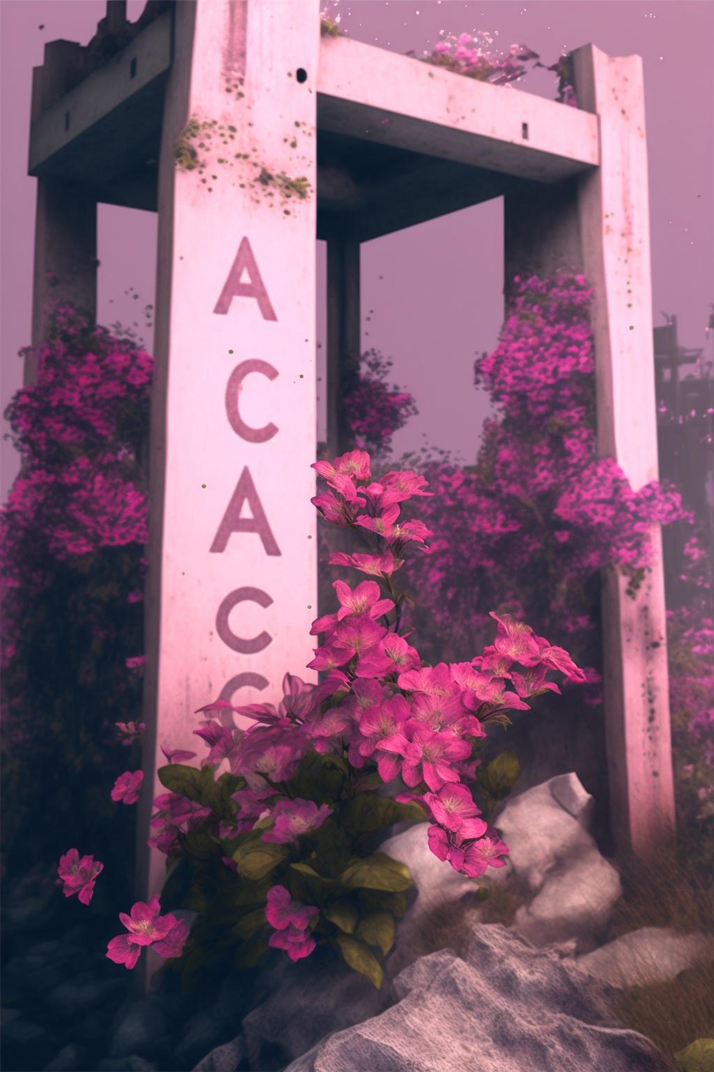 Construction in Zygi, Frozen in Time (Multiverse)