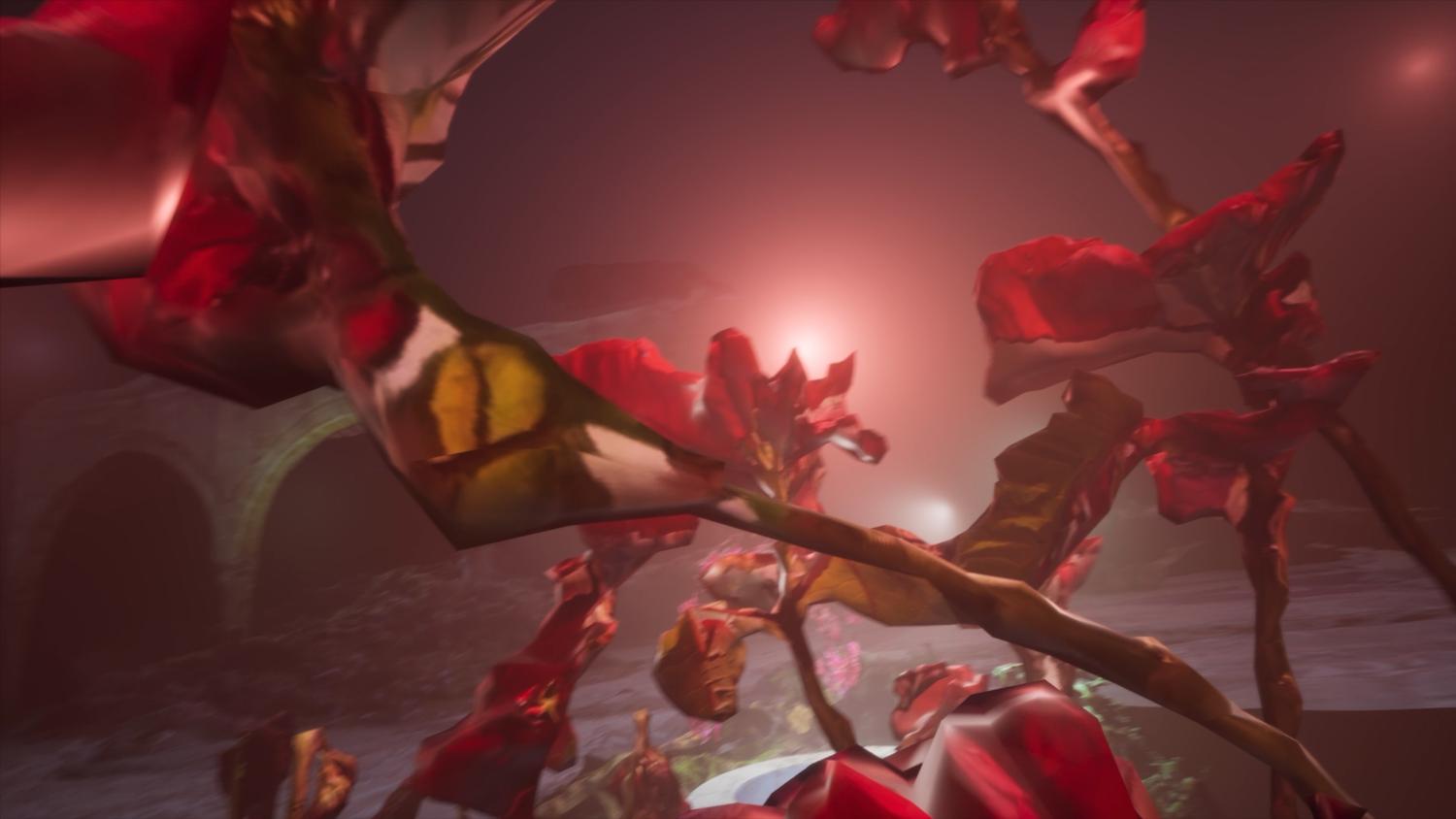 Sensing is Believing, Believing is Seeing (Flythrough)