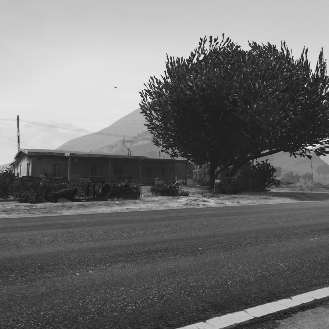 Postcards from Quarantine