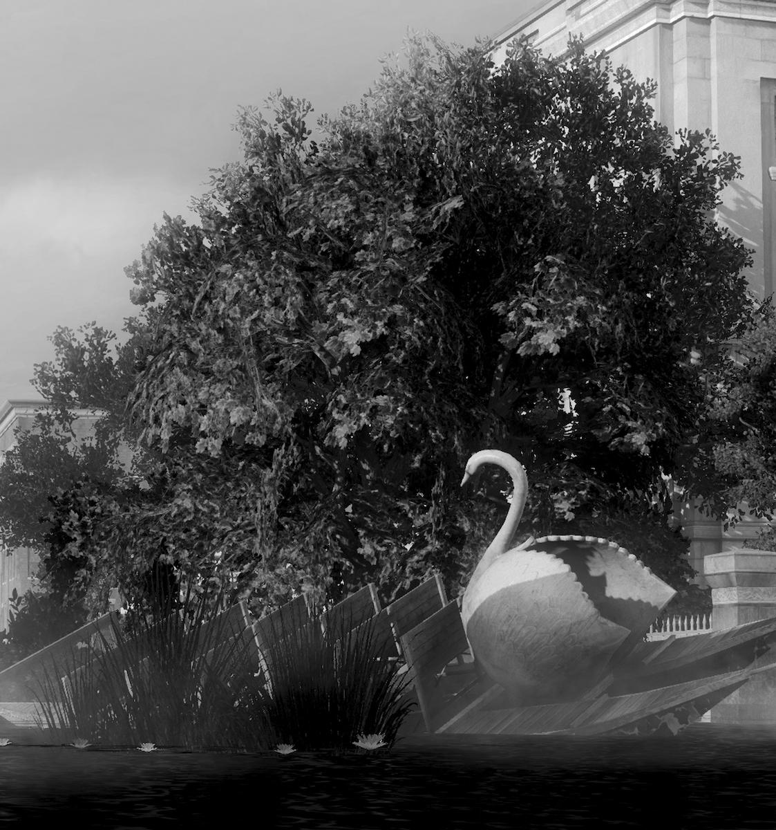 Postcards from Quarantine