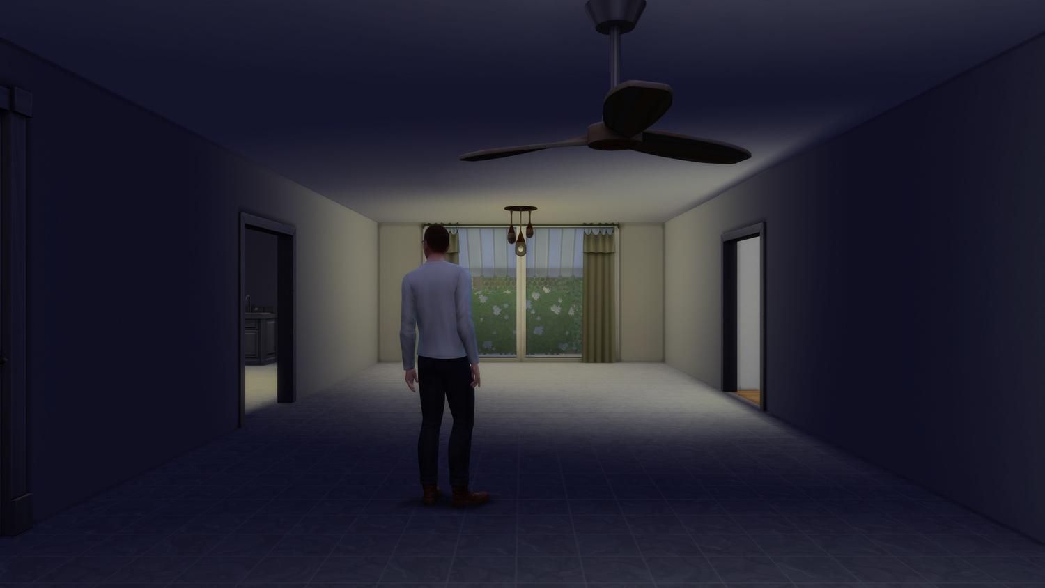 Adonis and the House, After