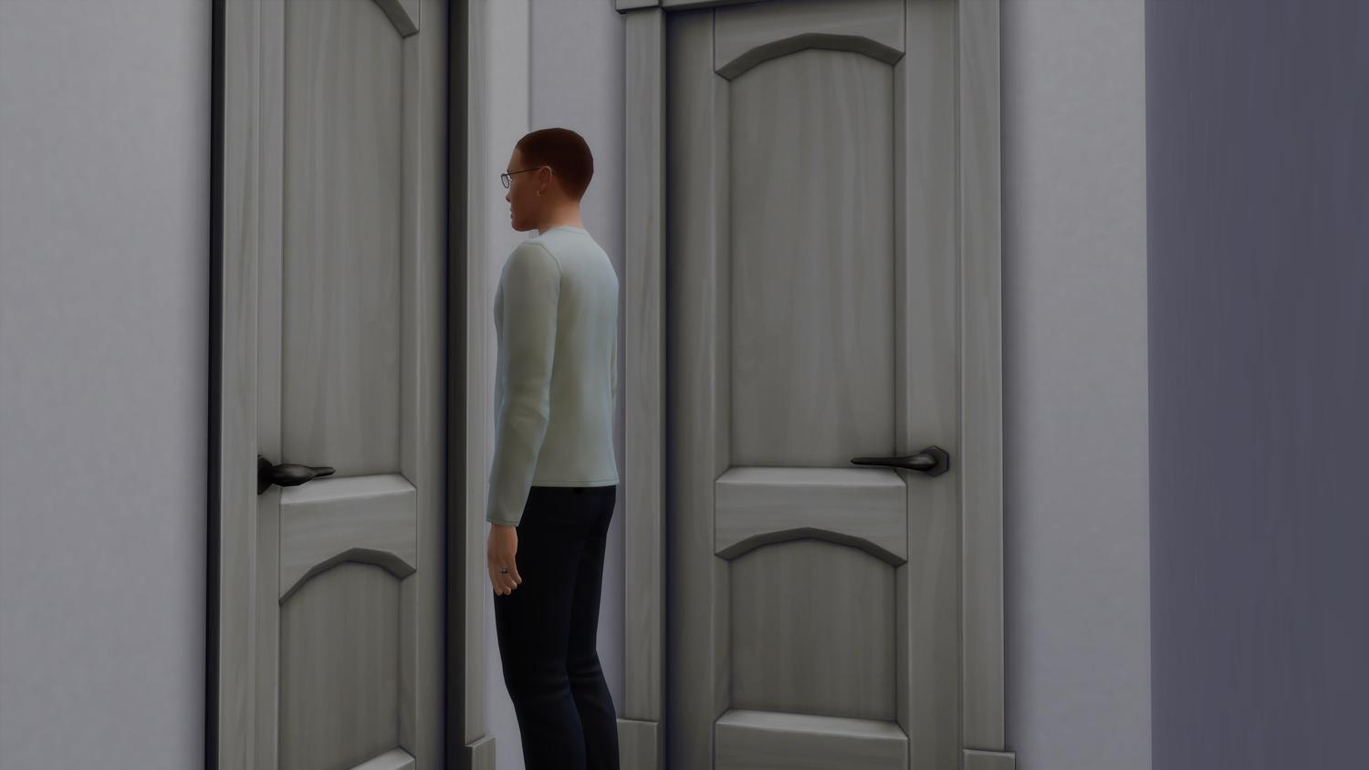 Adonis and the House, After