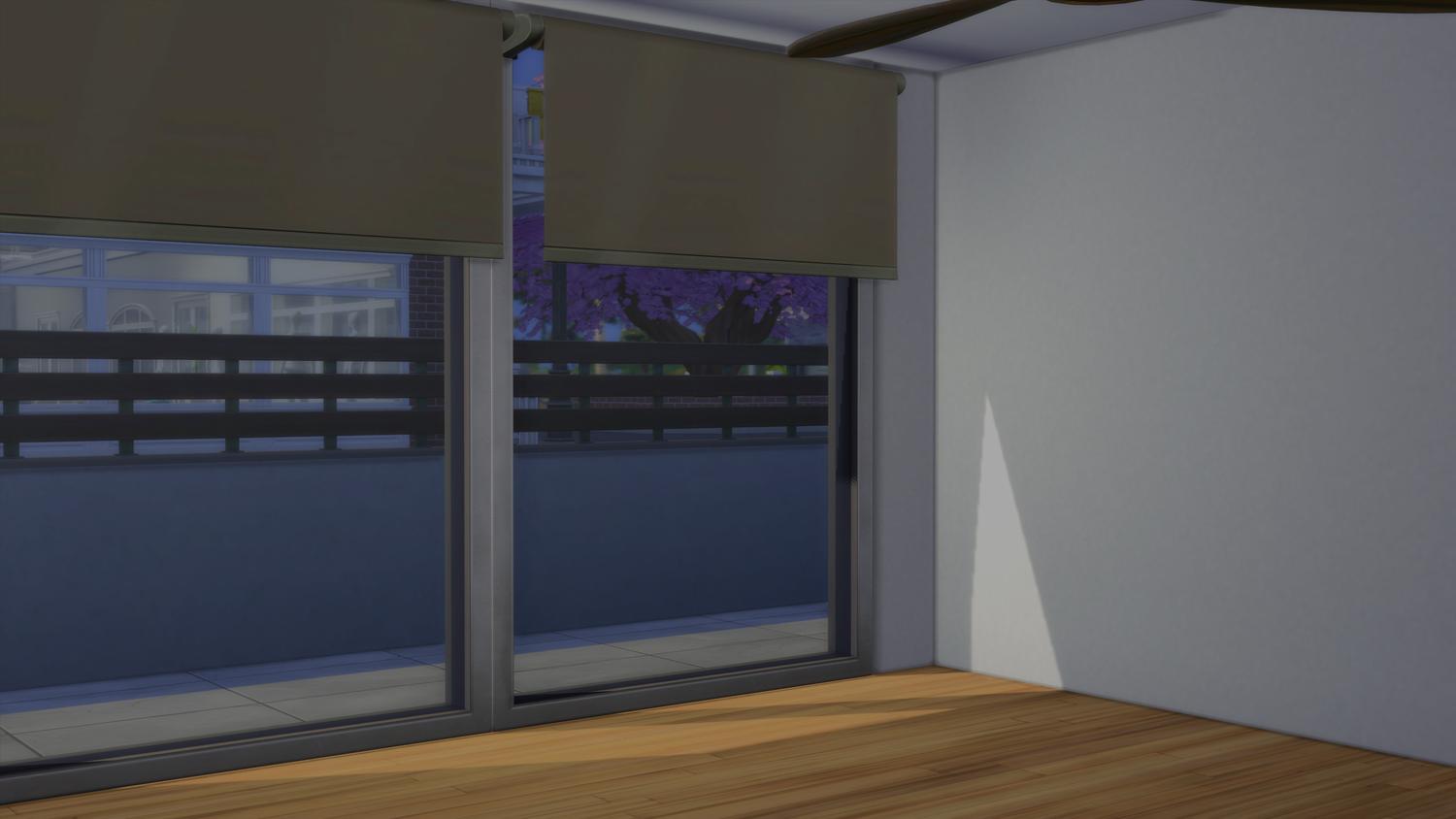 Adonis and the House, After