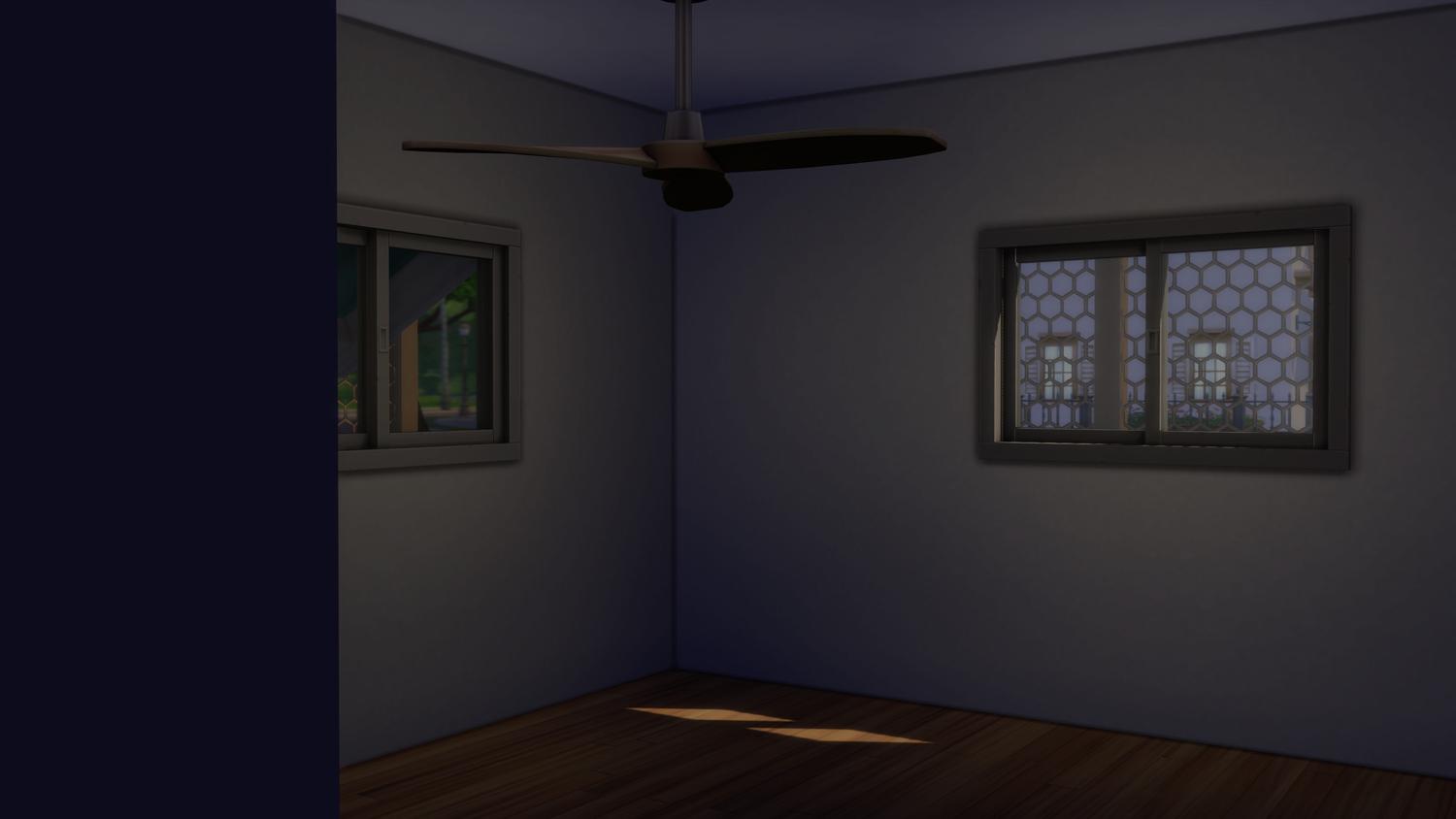 Adonis and the House, After